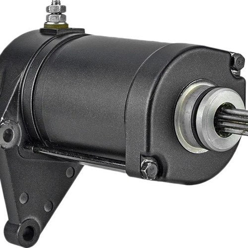 Fire Power Starter Motor #410-54268 for Yamaha Raider/Stratoliner/Roadliner