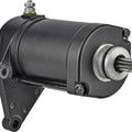 Fire Power Starter Motor #410-54268 for Yamaha Raider/Stratoliner/Roadliner
