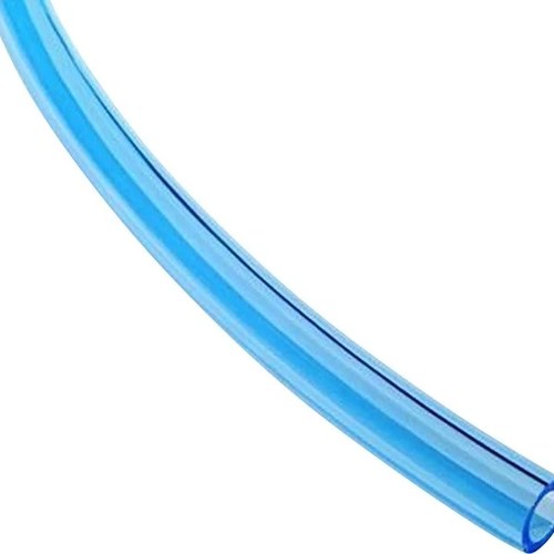 Helix Fuel Line 25' L 8mm ID x 12mm OD Transparent Blue