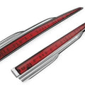 Kuryakyn Rear Light Bar #6976 Harley Davidson Ultra Glide/Street Glide Trike