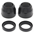All Balls Fork Oil Seal & Dust Seal Kit #56-179 for Yamaha