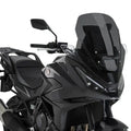 Puig Touring Windscreen 24" Dark Smoke #22402F for Honda NT1100 Dct 2025