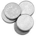 Hot Cams Valve Shims 8.90mm x 1.72mm 5-Pack