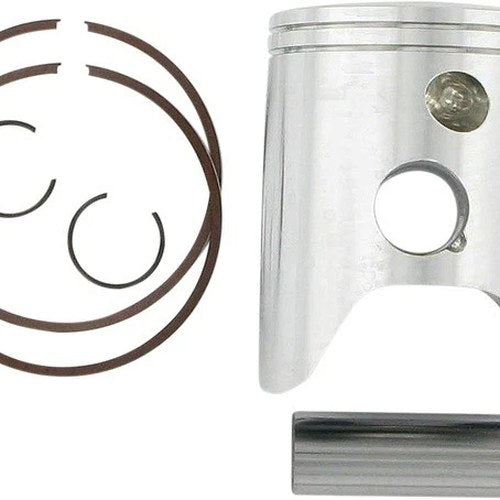 Wiseco Piston 66.40mm for Suzuki RM250 2003-2010