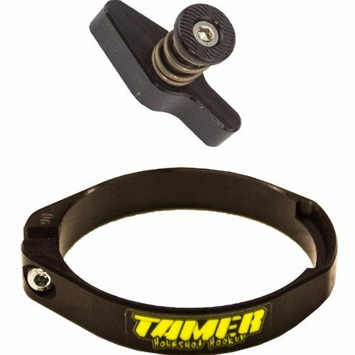 Tamer MX Single Button Holeshot Device #HH-201X