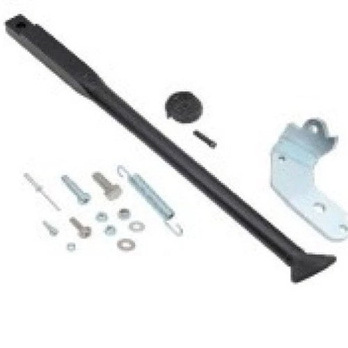 Psychic Aluminum Kickstand #MX-04065 for Honda CRF450X/CRF250R 4-Stroke/CRF450R
