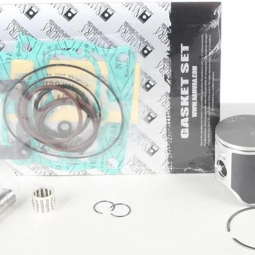 Namura Top End Repair Kit 53.95mm 8.9:1 Compression fits Yamaha YZ125 2001