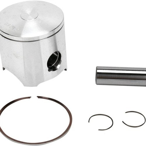 Wiseco Piston Pro-Lite 0.50mm Over 56.50mm for Yamaha YZ125 1986-1988