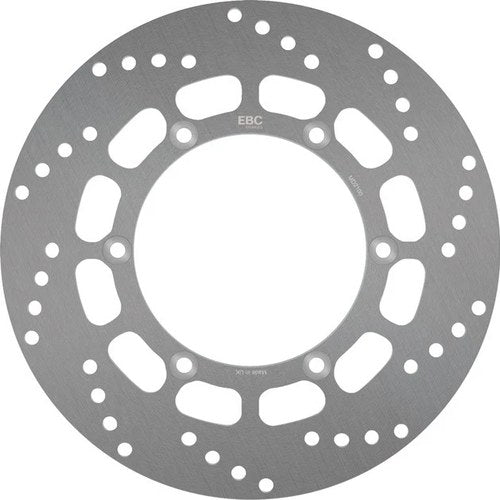 Ebc Rear Brake Rotor for Yamaha FJR1300A ABS/FJR1300ES/FJR1300AE