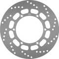 Ebc Rear Brake Rotor for Yamaha FJR1300A ABS/FJR1300ES/FJR1300AE