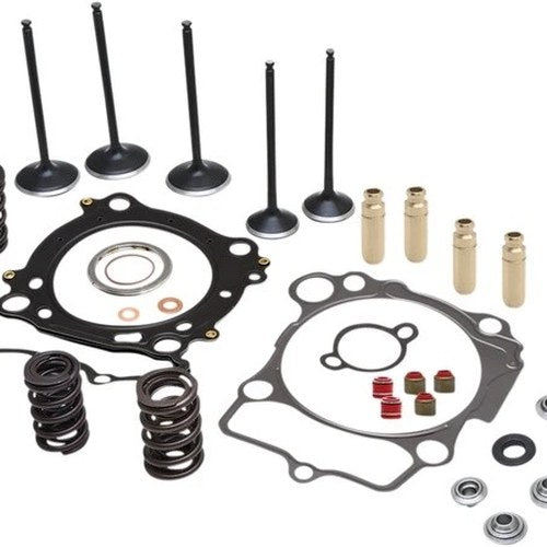 Kibblewhite Cylinder Head Service Kit Yamaha WR250F/YZ250F 2001-2013