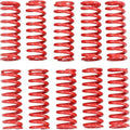 Kibblewhite Heavy-Duty Clutch Springs #20-0789 Harley Davidson