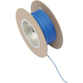 Namz 18-Gauge Wire Blue 100 ft. Roll