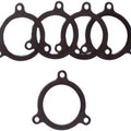James Air Cleaner Backplate Gaskets Foamet 5-Pack #JGI-29718-08 Harley Davidson
