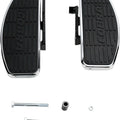 Cobra Driver Floorboards Chrome #06-1920 Kawasaki Vulcan 800