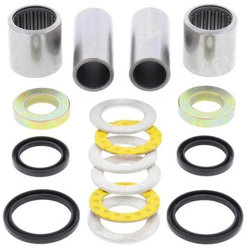 All Balls Swingarm Bearing Kit for Honda CR250R 1992-2001