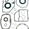 James Transmission Gasket & Seal Kit #JGI-33031-91 Harley Davidson Dyna