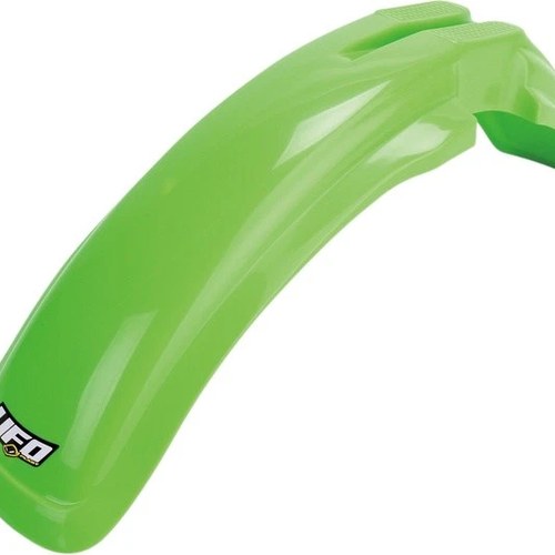 UFO Universal Fender Front KX Green