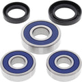All Balls Wheel Bearing & Seal Kit Rear #25-1355 for Honda CB750/Super Sport