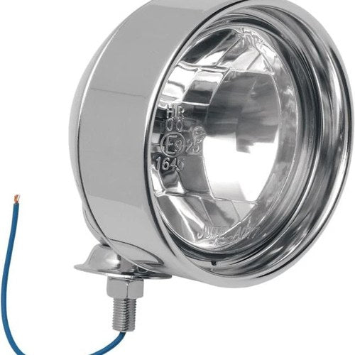 DS 4" Spotlight With Deep Dish Trim Ring