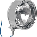 DS 4" Spotlight With Deep Dish Trim Ring
