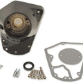 Drag Specialties Cam Cover Gloss Black #174439