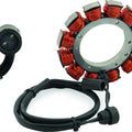 Accel Stator 22 Amp Unmolded #152108 Harley Davidson Sportster