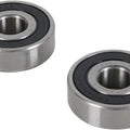 Pivot Works Wheel Bearing & Seal Kit Front #PWFWS-S02-000