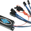 Badlands Plug-In Rear Turn Signal Load Equalizer Iii Harley Softail Slim/Softail