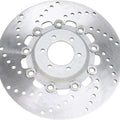 Ebc Brake Rotor #MD3014RS for Suzuki