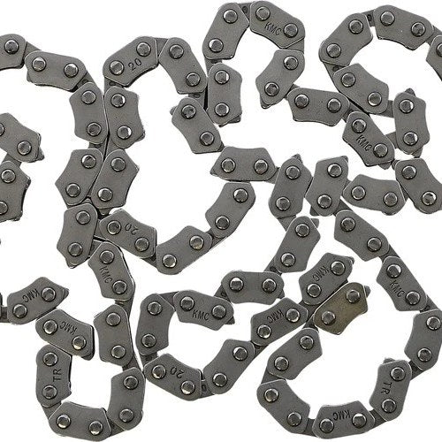 Moose Cam Chain 118 Links for Honda XR650L 2015-2020