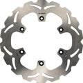 All Balls Rear Brake Rotor #18-0111 for Yamaha