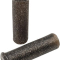 Emgo Retro Grips 7/8" Black