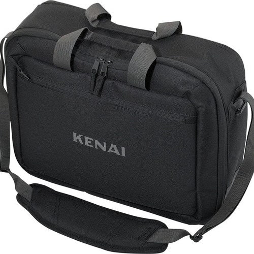 Moose Kenai Inner Side Case Bag Black