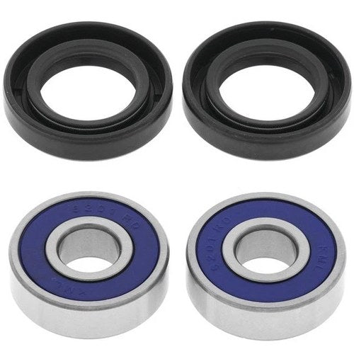 All Balls Wheel Bearing & Seal Kit #25-1645 for Honda CRF50F 2021