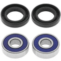 All Balls Wheel Bearing & Seal Kit #25-1645 for Honda CRF50F 2021