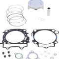 Athena Top End Forged Piston Kit Size A 96.95mm 12.8:1 for Yamaha YZ450F