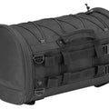 Kuryakyn Momentum Rambler Roll Bag Black