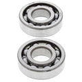 All Balls Crank Shaft Bearing Kit #24-1033 for Honda/Yamaha/Suzuki