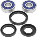All Balls Wheel Bearing & Seal Kit Front #25-1310 fits Kawasaki/KTM/Suzuki