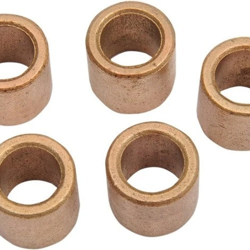 Eastern Shifter Lever Bushing 5-Pack A-34076-02A for Harley-Davidson Sportster