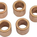 Eastern Shifter Lever Bushing 5-Pack A-34076-02A for Harley-Davidson Sportster