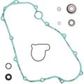 Moose Water Pump Rebuild Kit fits Honda CRF250R 2010-2017