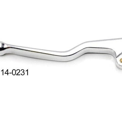 Motion Pro Clutch Lever Silver 14-0231 for Honda CRF150F/CRF230F/CRF230L/CRF230M