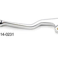 Motion Pro Clutch Lever Silver 14-0231 for Honda CRF150F/CRF230F/CRF230L/CRF230M