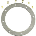 DS Clutch Hub Lining With Rivets Harley Davidson #138980