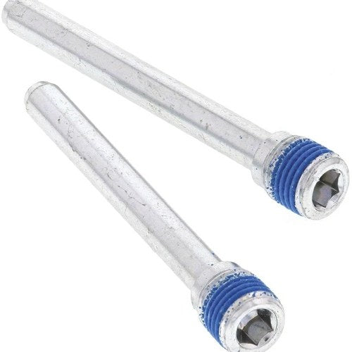 All Balls Brake Caliper Pin Kit #18-7006 for Suzuki/Honda Burgman 400/SH150i