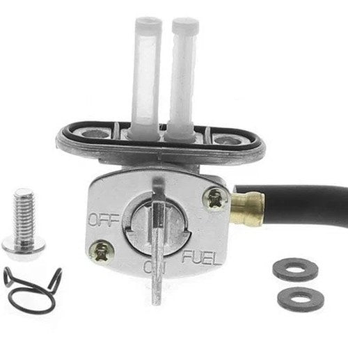 Fuel Star Petcock Valve Kit for Yamaha YZ80 1997-2001