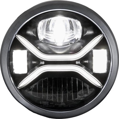 Koso Zenith Universal LED Headlight