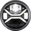 Koso Zenith Universal LED Headlight